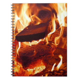 Campfire Notebook