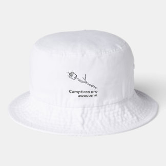 Campfires Hat