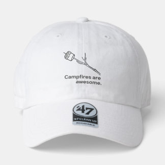 Campfires Hat