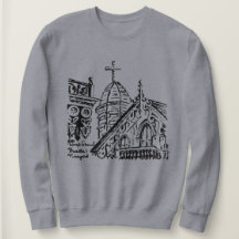 Campground Motif by Babbie - Martha's Vineyard