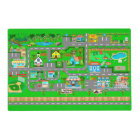 Campground-Town Roads for Cars 