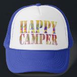 Camping Dreams - Hat<br><div class="desc">in Store Category: "Camping".</div>
