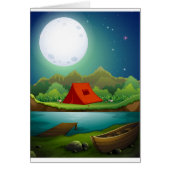 Camping ground (Front)