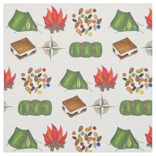 Camping Hiking Climbing Summer Camp Tent Compass Fabric