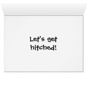 Camping Is My Life (Inside Horizontal (Bottom))