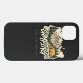 Camping Is My Love Language  Case-Mate iPhone Case (Back (Horizontal))