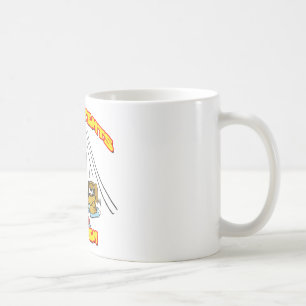 Camping-LeakyTents Coffee Mug
