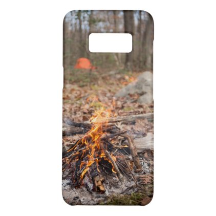 Camping lifestyle Case-Mate samsung galaxy s8 case