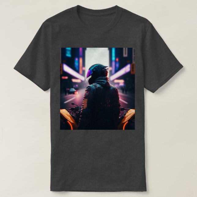 Camping Lover Campruck Adventure Camper Gifts frie T-Shirt (Design Front)