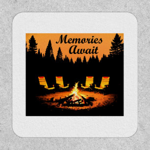 Camping Memories Await Patch