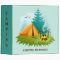Camping Memories Binder