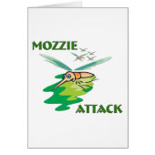 Camping Mozzie (Front)