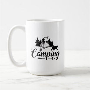 Camping Mug