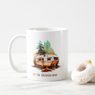 Camping Mug