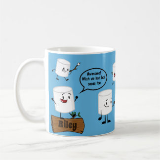Camping mug