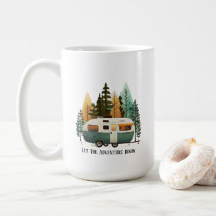 camping mug