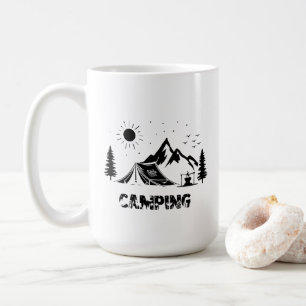 Camping Mug