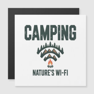 Camping Natures Wifi