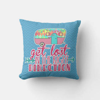 Camping Outdoor Pillows