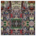 Camping Paradise Chair Fabric