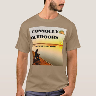 Camping pic 3050 3050 p gift T-Shirt