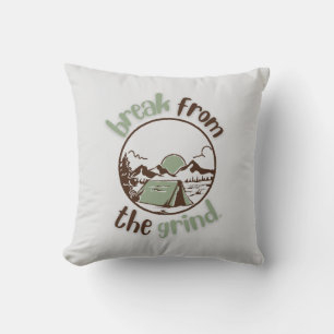 Camping Pillow