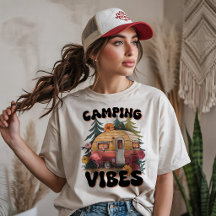 Camping Vibes