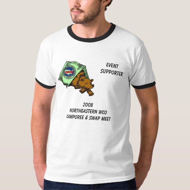 Camporee Shirt 1 (Front)