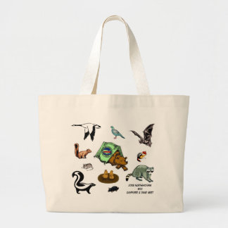 Camporee Tote Bag - Customized