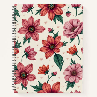 campus notes notebook