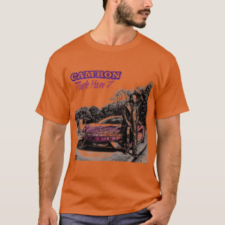 Camron Harlem Streets vintage T-Shirt
