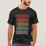 Camron T-Shirt<br><div class="desc">Camron</div>
