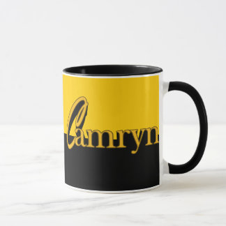 Camryn Mug