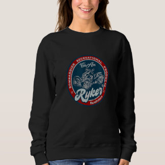 Can Am Ryker Retro 1 Sweatshirt