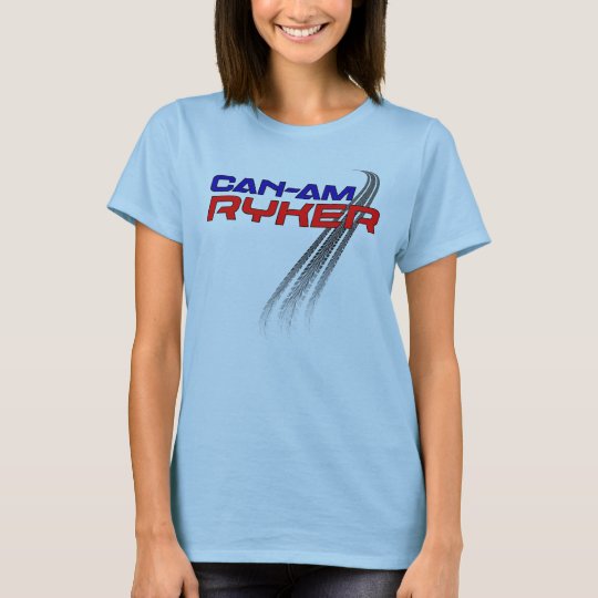 can am ryker shirt