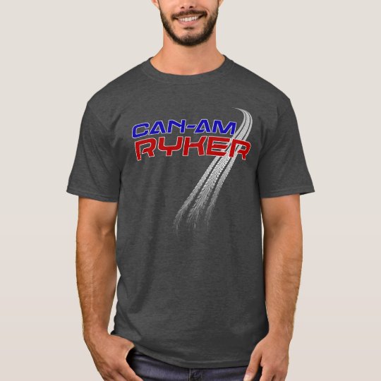 can am ryker shirt