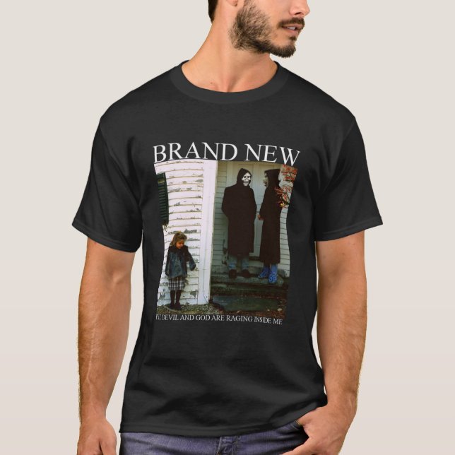 \Can-Am Spyder Roadsters Retro Essential T-Shirt (Front)