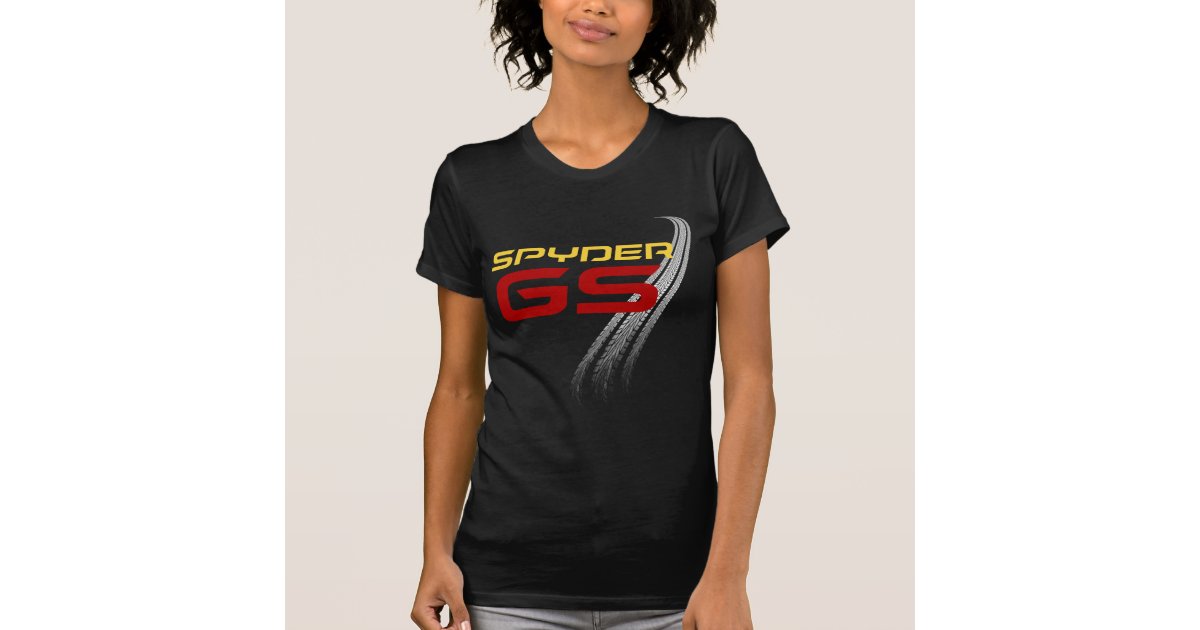 spyder under shirts