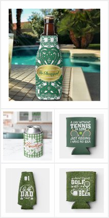 Can and Bottle Coolers