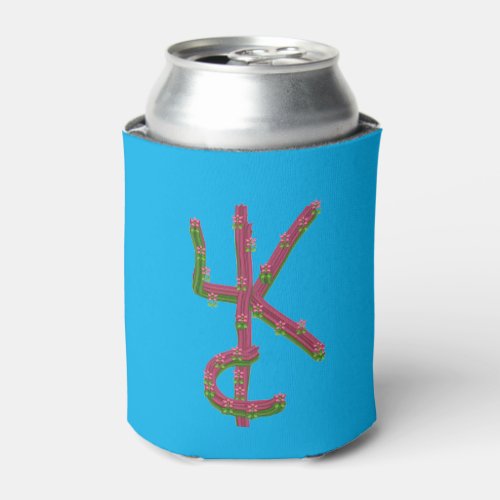 Can  Bottle Insulator Coozie Can Cooler