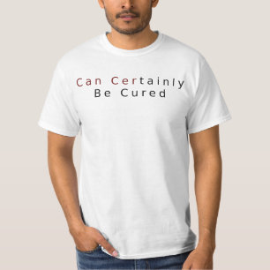 Can Certainly T-Shirt
