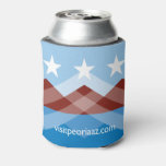 Can Cooler at Zazzle