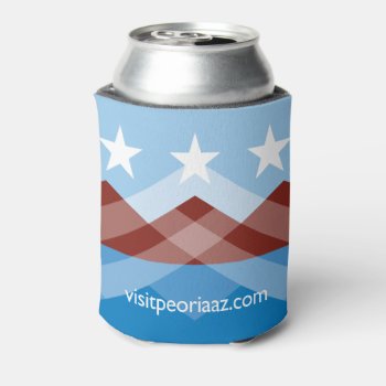 Can Cooler by Peoria_AZ at Zazzle