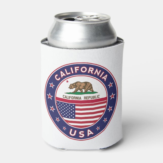 Can Cooler (Can Front)