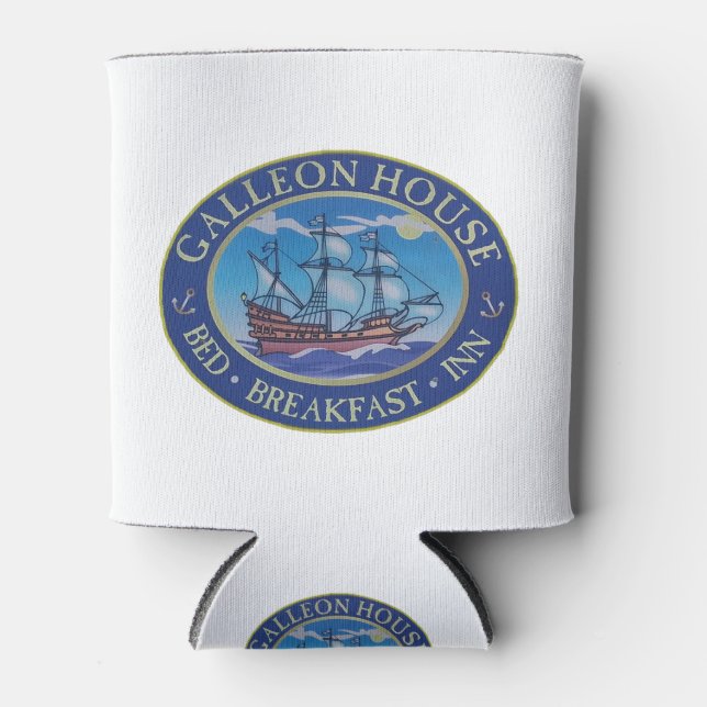 Can Cooler (Front)