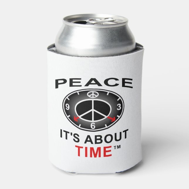 Can Cooler (Can Front)