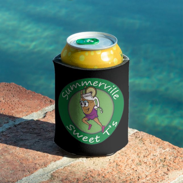 Can Cooler (In Situ Pool)