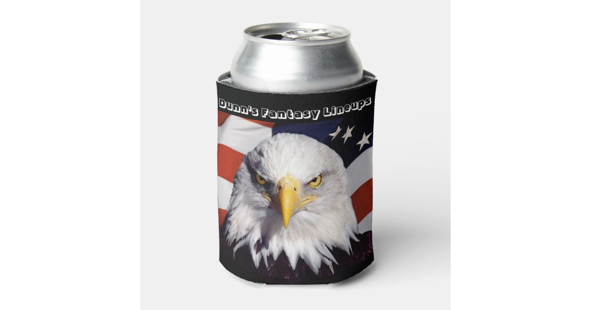 Eagle Beer Bottle Cooler, Double Wall Insulated Beer Bottle