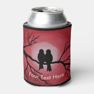 Can Cooler Artwork