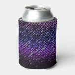 Can Cooler Crystal Bling Strass at Zazzle